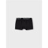 Slip Nom du produit mboxer 3P Black Enfant