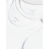 T-shirt Nom du produit mtank 2P Bright White Enfant