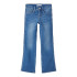 Jeans Name it fpolly Skinny Jeans 1142-Au Denim bleu foncé Enfant