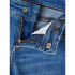 Jeans Name it fpolly Skinny Jeans 1142-Au Denim bleu foncé Enfant