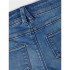 Jeans Name it fpolly Skinny Jeans 1142-Au Denim bleu foncé Enfant