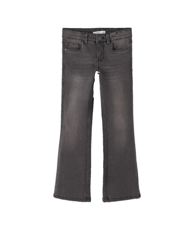 Jeans Name it fpolly Skinny Jeans 1142-Au Denim...