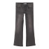 Jeans Name it fpolly Skinny Jeans 1142-Au Denim gris foncé Enfant