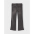 Jeans Name it fpolly Skinny Jeans 1142-Au Denim gris foncé Enfant