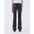 Jeans Name it fpolly Skinny Jeans 1142-Au Denim gris foncé Enfant