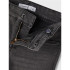 Jeans Name it fpolly Skinny Jeans 1142-Au Denim gris foncé Enfant