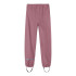 Pantalons Nommez-le ndry Rain Fo Wistful Mauve Unisexe