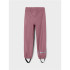 Pantalons Nommez-le ndry Rain Fo Wistful Mauve Unisexe