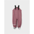 Pantalons Nommez-le ndry Rain Fo Wistful Mauve Unisexe