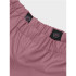 Pantalons Nommez-le ndry Rain Fo Wistful Mauve Unisexe