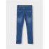 Jeans Name it mrobin tax Medium Blue Denim Enfant