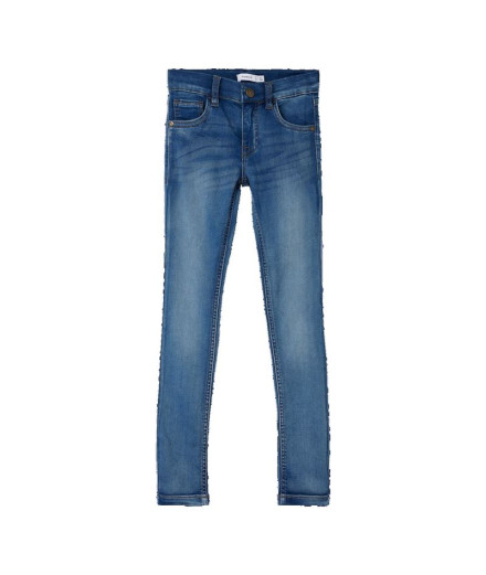 Enfant Jeans Name it mtheo Xslim Swe Jeans 3113-Th Denim...
