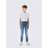 Enfant Jeans Name it mtheo Xslim Swe Jeans 3113-Th Denim Blue