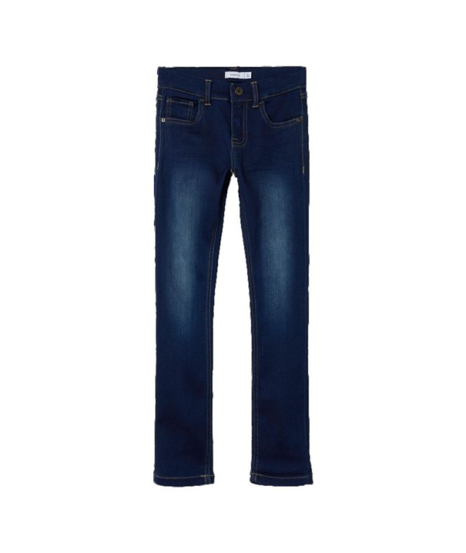 Jeans Name it mtheo Jeans 3113-Th Dark Blue...