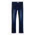 Jeans Name it mtheo Jeans 3113-Th Dark Blue Denim Enfant