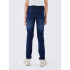 Jeans Name it mtheo Jeans 3113-Th Dark Blue Denim Enfant
