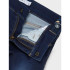 Jeans Name it mtheo Jeans 3113-Th Dark Blue Denim Enfant