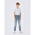 Jeans name it Xslim 3113 Light Blue Denim Enfant