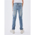 Jeans name it Xslim 3113 Light Blue Denim Enfant