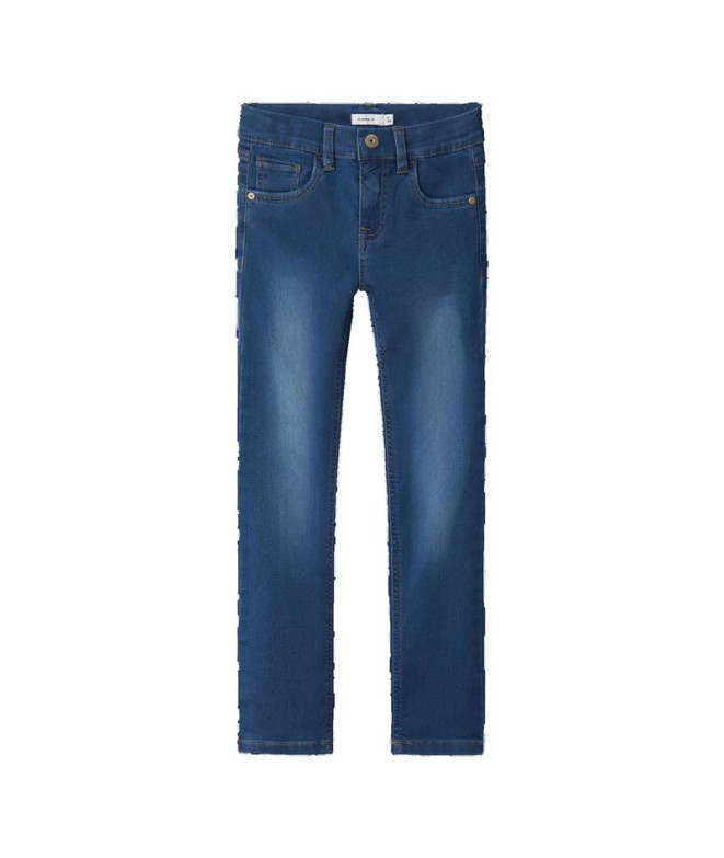 Jeans Name it mtheo Jeans 3113-Th Medium Blue...