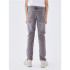 Jeans Name it mtheo Jeans 3113-Th Denim gris moyen Enfant