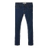 Jeans Name it mryan Slim Jeans 6116-Th Dark Blue Denim Homme