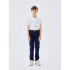 Jeans Name it mryan Slim Jeans 6116-Th Dark Blue Denim Homme