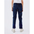 Jeans Name it mryan Slim Jeans 6116-Th Dark Blue Denim Homme