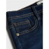 Jeans Name it mryan Slim Jeans 6116-Th Dark Blue Denim Homme