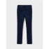 Jeans Name it fpolly Skinny Jeans 1212-Tx Dark Blue Denim Femme