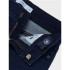 Jeans Name it fpolly Skinny Jeans 1212-Tx Dark Blue Denim Femme