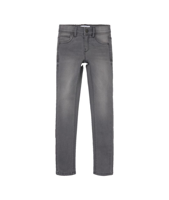 Jeans Name it fpolly Skinny Jeans 1212-Tx Light...