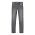 Jeans Name it fpolly Skinny Jeans 1212-Tx Light Grey Denim Femme