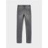 Jeans Name it fpolly Skinny Jeans 1212-Tx Light Grey Denim Femme