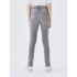 Jeans Name it fpolly Skinny Jeans 1212-Tx Light Grey Denim Femme