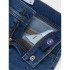 Fille Jeans Name it fpolly Skinny Jeans 1212-Tx Medium Blue Denim