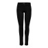 Jeans Only ultimate King Reg Cry100 Black Denim Femme