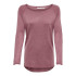 Jersey Only mila Lacy Long Mesa Rose Femme