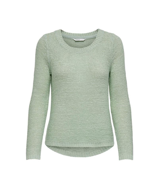 Jersey Only geena Xo Subtle Green Femme