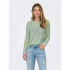 Jersey Only geena Xo Subtle Green Femme