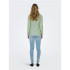 Jersey Only geena Xo Subtle Green Femme