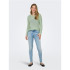 Jersey Only geena Xo Subtle Green Femme