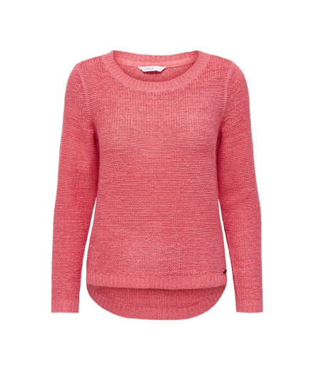 Jersey Only geena Xo Tea Rose Femme