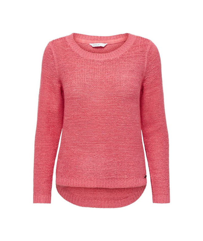 Jersey Only geena Xo Tea Rose Femme