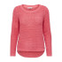 Jersey Only geena Xo Tea Rose Femme