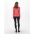 Jersey Only geena Xo Tea Rose Femme