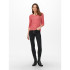Jersey Only geena Xo Tea Rose Femme