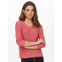 Jersey Only geena Xo Tea Rose Femme