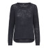 Jersey Only geena Xo Navy Blazer Femme