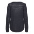Jersey Only geena Xo Navy Blazer Femme